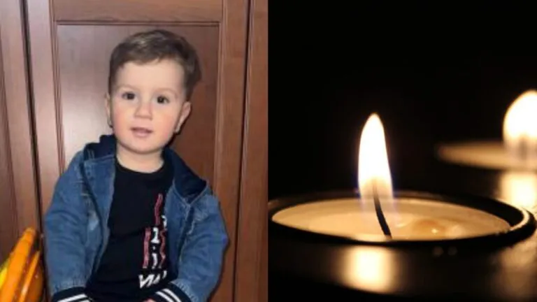 Piccolo angelo muore a 2 anni: città sotto choc per Gabriele