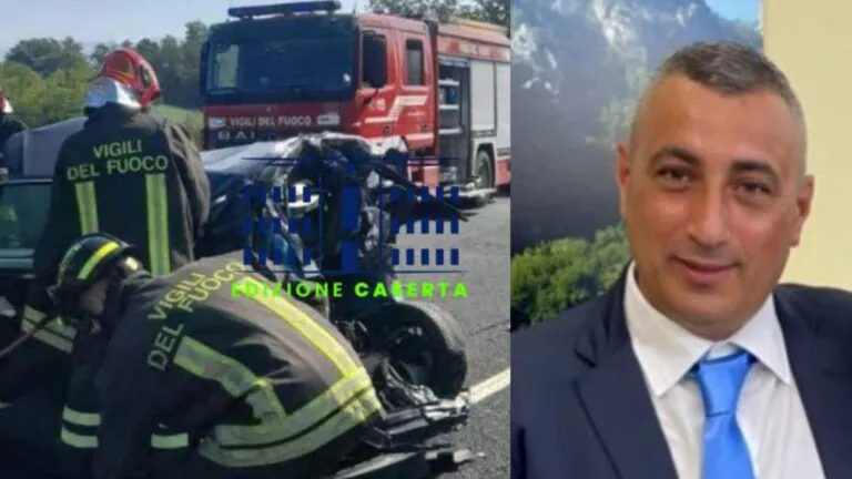 Muore a 44 anni in un tragico incidente: fissato l’addio a Gianfranco