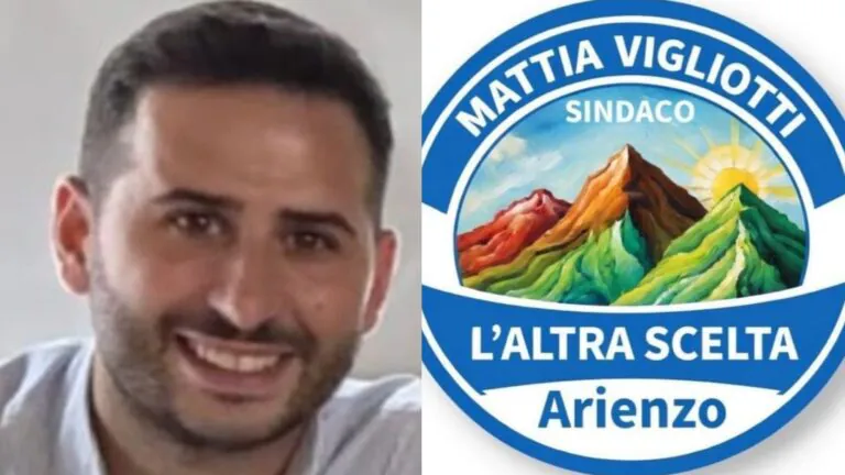 Elezioni, Vigliotti presenta la lista civica “L’altra scelta”