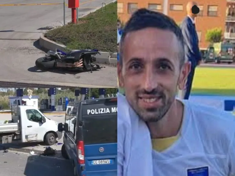 Militare casertano muore a 43 anni in un tragico incidente: fissato l’addio a Vincenzo