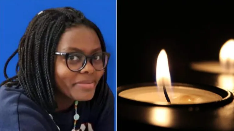 Muore in casa a 19 anni: frazione sotto choc per Elena