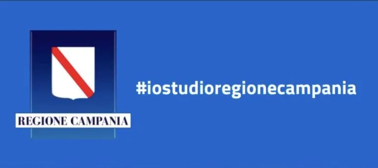 Borsa di studio da 250 euro per studenti, via alle domande in Campania: le info