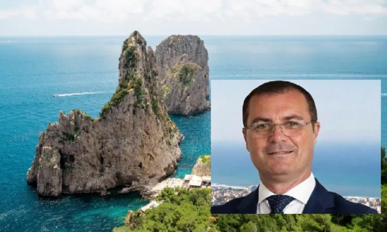 Zannini sulla barca a Capri, fatture pagate dopo la foto al porto: “L’accordo era…”