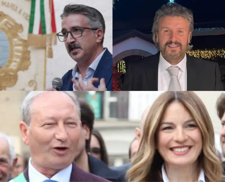 Cassazione, depositate le motivazioni: escluso il patto tra politica e mala locale