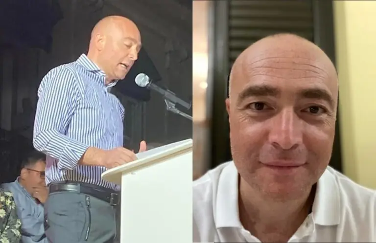 Cristillo rompe gli indugi: sarà candidato sindaco