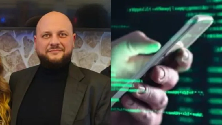 Consigliere comunale avvisa tutti: Mi hanno hackerato telefono, non rispondete ai miei messaggi