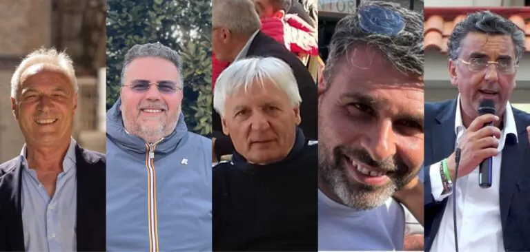 Comunali con lo spauracchio di fusioni dell’ultim’ora: se lo fanno è un’ammissione di debolezza