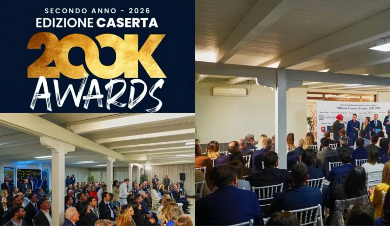 Tornano gli Awards della nostra testata giornalistica: 3 categorie di premiati per l’edizione 2026