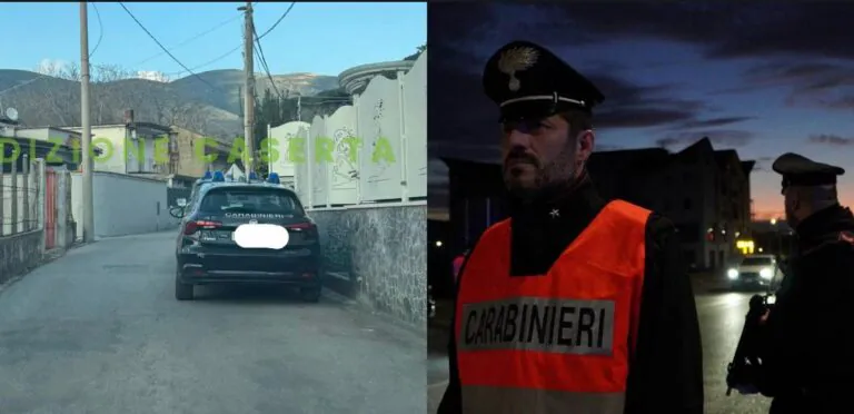 Blitz antidroga dalla compagna del ras: i dettagli dell’arresto nel fortino dello spaccio