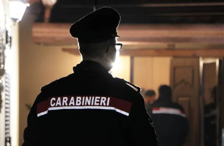 Gang delle truffe, tribunale presenta conto salato: arrestato dopo condanna