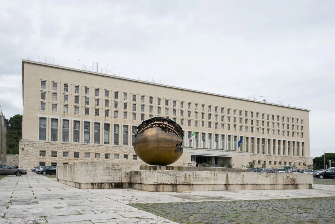 ministero degli esteri