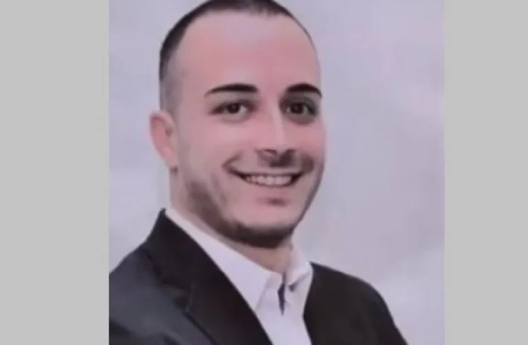Vicesindaco e poliziotto muore a 38 anni: comunità in lutto