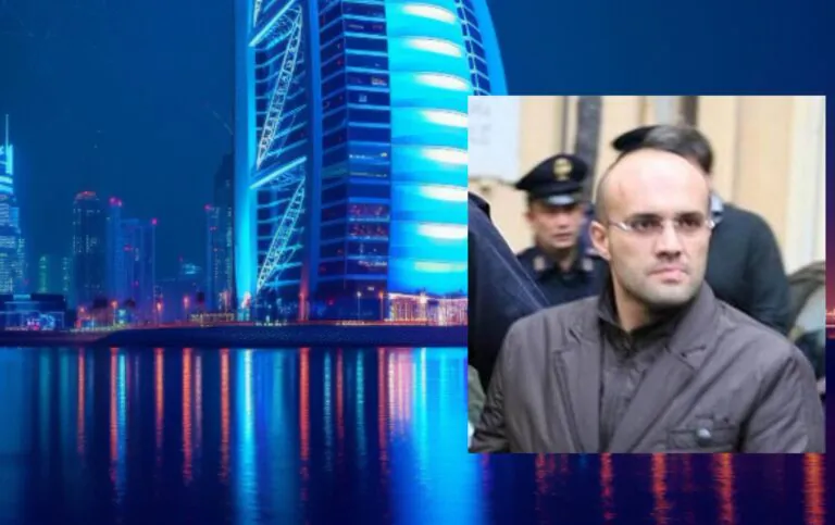 Dubai, l’investimento che non torna tra chat e soldi: “Non lo incassiamo”