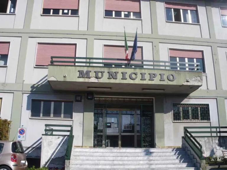 Politica in lutto, muore presidente del Consiglio Comunale