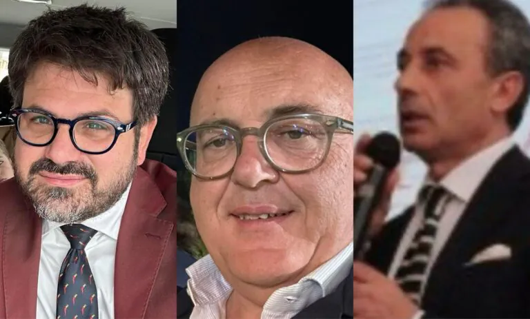 Aspirante sindaco del centrodestra: tre in corsa. Avanza l’opzione Delle Curti