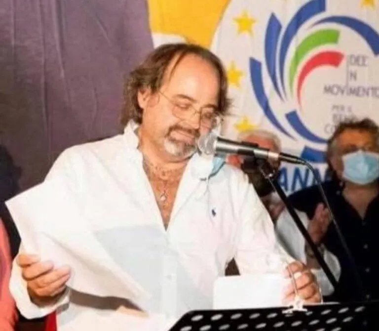 Elezioni 2027, Iannotta e “Idee in Movimento” lanciano il polo dell’unità: “Conta il progetto per il territorio”