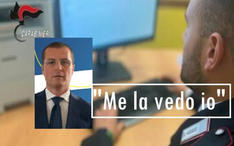 La “nota delle mozzarelle” trovata nel pc di Zannini: “Me la vedo io…”