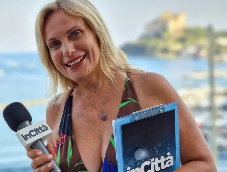 Mondo della tv in lutto: muore la nota conduttrice
