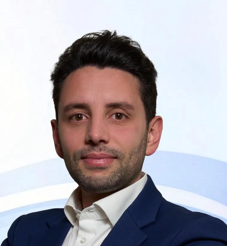 “L’altra scelta”: D’Addio aderisce alla lista di Vigliotti