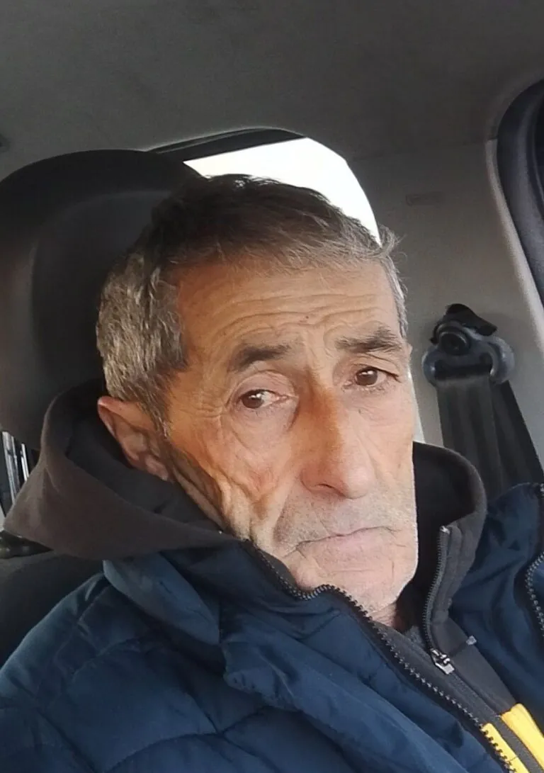 Ritrovato l’uomo scomparso, il sindaco: “Grazie alle autorità e ai cittadini”