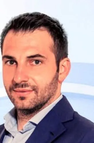 Crisci aderisce alla lista “L’altra scelta” al fianco di Vigliotti