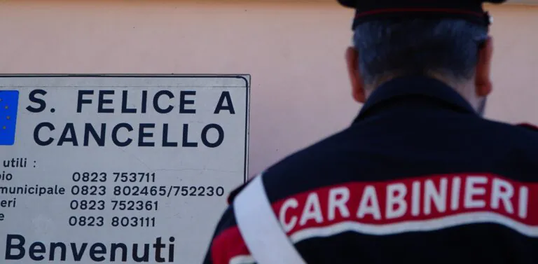 Va in casa e ruba 5mila euro, stanato dalle telecamere
