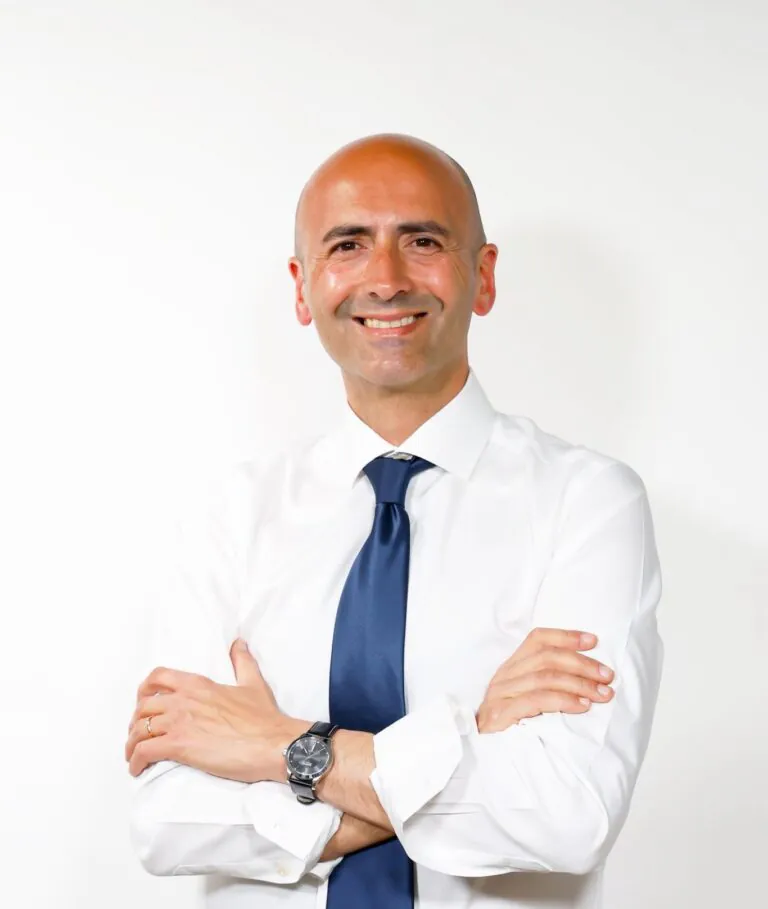 Sport e giovani al centro: la visione di Ricciardi per il futuro del territorio