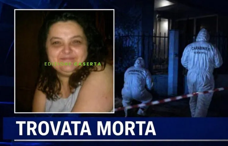 Tragedia nella valle, donna trovata morta vicino al materasso. Abitazione in condizioni choc
