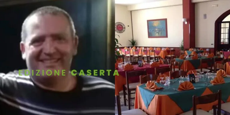 Lutto nel mondo della ristorazione: muore patron di noto agriturismo