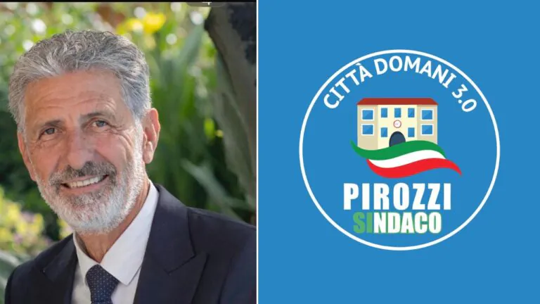 Antonio Iaia in campo con Città Domani 3.0: “Ascolto e impegno al servizio dei cittadini”