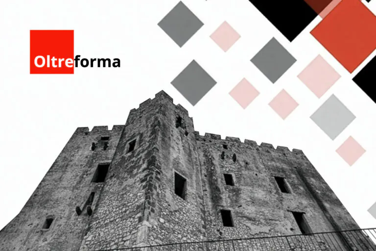 L’arte contemporanea conquista la storia: al Castello medievale arriva “Oltreforma Art Prize”