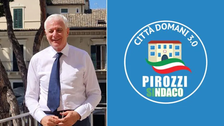 Clemente Affinita conferma il suo impegno con Città Domani 3.0: “Esperienza e innovazione per il futuro di Santa Maria a Vico”
