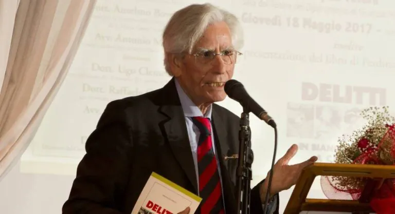 Addio al decano del giornalismo casertano