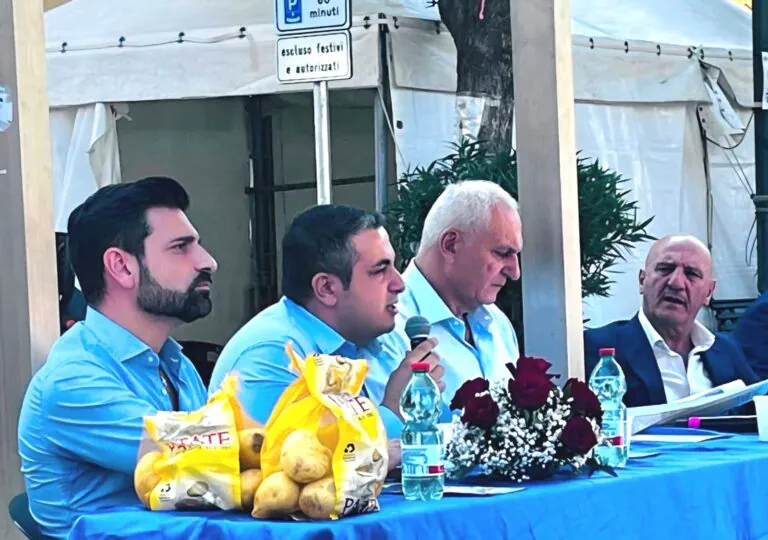 “Giornata del Made in Italy”: iniziativa delle Pro Loco nella scuola della Valle