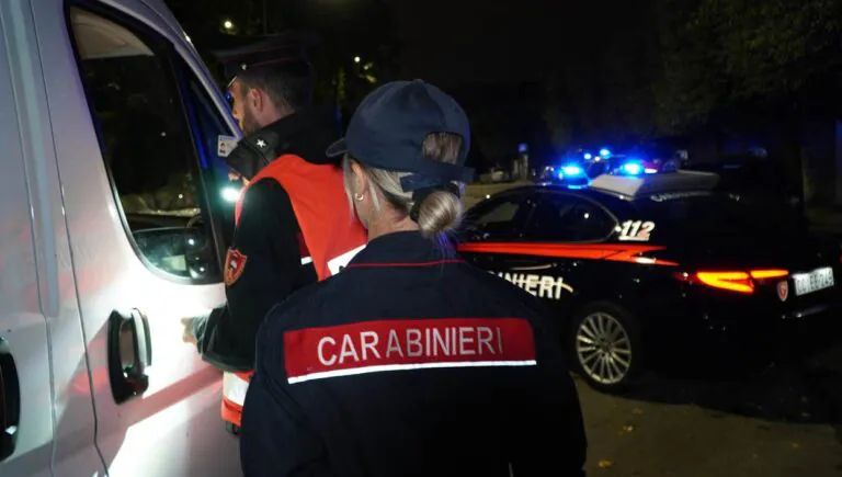 Colpo sventato in azienda, recuperato il bottino