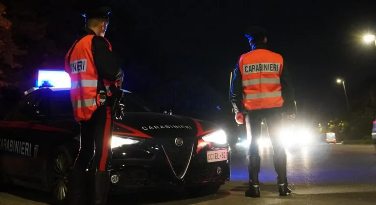 Basso Casertano, controlli dei Carabinieri: denunce, sequestri e un arresto