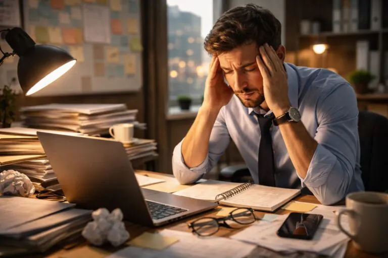 Burnout e stress a Caserta: l’analisi della psicologa del lavoro Chiara Rotunno