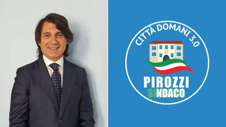 Michele Nuzzo candidato con Città Domani 3.0: “Continuità a un percorso iniziato dieci anni fa e innovazione culturale”
