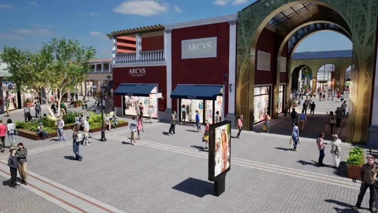 In arrivo nuovo Outlet: 800 assunzioni in programma