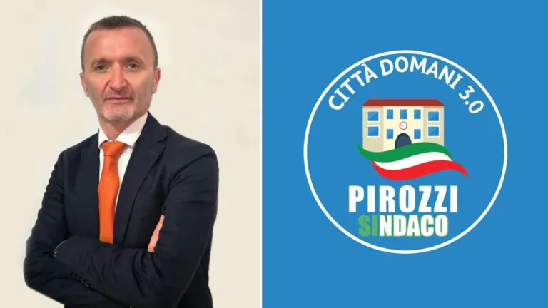 Novità per Città Domani 3.0, Rosario Balletta candidato alle Comunali: “La sanità al centro del mio impegno”