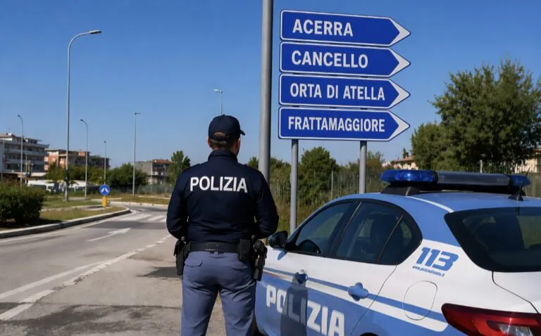 Controlli in 2 zone calde, oltre cento identificati