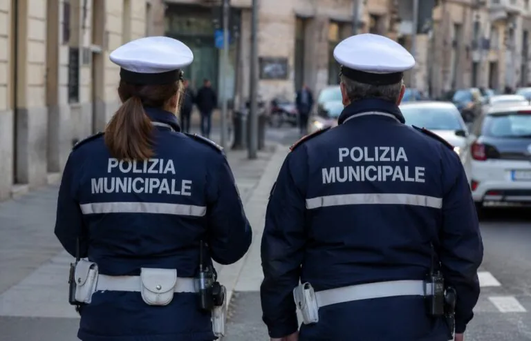 Vigilessa accusa l’ex comandante: “Era protetto”