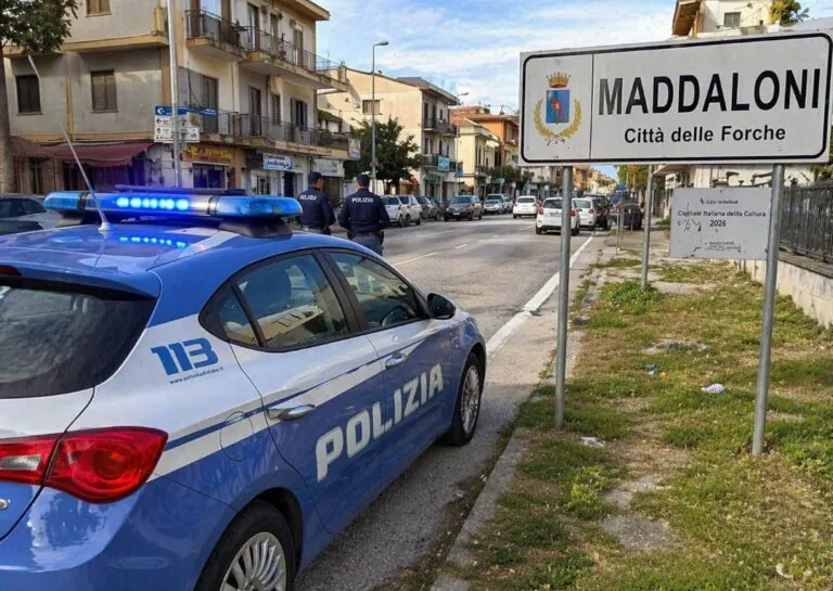 Commessa aggredita, trovato l’aggressore