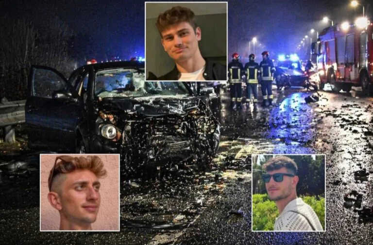 Stragi sulla Statale, 3 giovani muoiono in poche ore