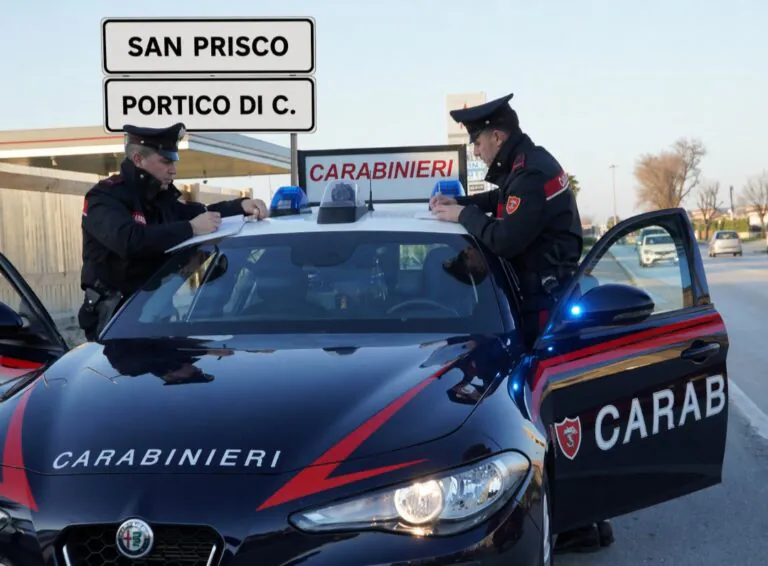 Doppio blitz sui cantieri edili, maxi stangata per gli imprenditori