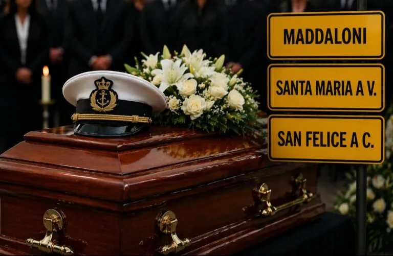 Militare morto per amianto, maxi risarcimento alla famiglia