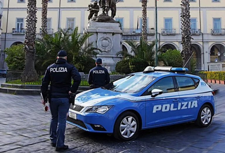 Maxi blitz in città, arresti e locali chiusi