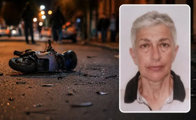 Schianto in scooter, operatrice 118 muore dopo agonia