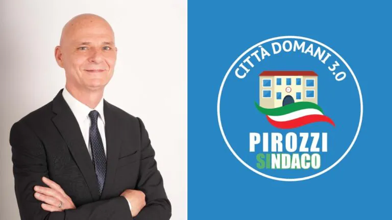 Vincenzo Vigliotti candidato con Pirozzi: “Completare i progetti avviati e consolidare le politiche intraprese”