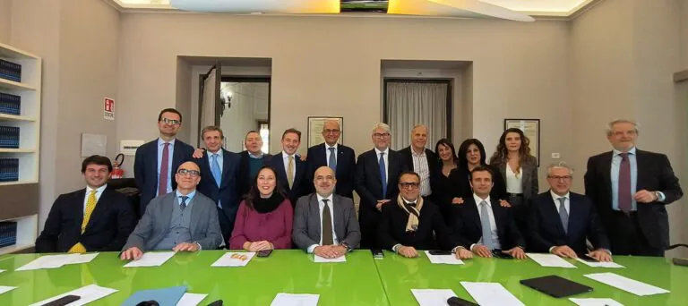 Commercialisti Napoli Nord, tutto l’Ordine in un video